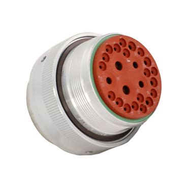 8N-1518: 25-Pin Connector Plug | Cat® Parts Store