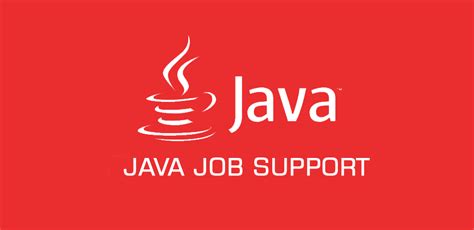 Image result for Java Support