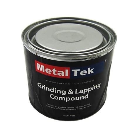 Grinding and Lapping Compound 的图像结果