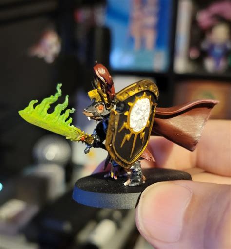 Don't be suspicious, don't be suspicious... : r/ageofsigmar