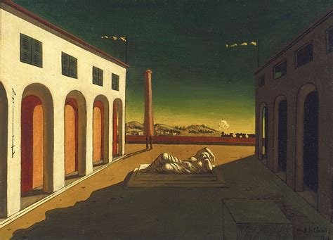 Giorgio De Chirico Wallpapers - Wallpaper Cave