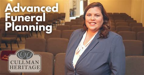 Cullman-Heritage Funeral Home