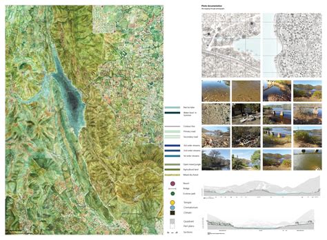 Ecomimesis: Envisioning Perpetuity in Shifting Landscape | CEPT - Portfolio