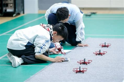 桓台县世纪中学成功举办青少年创意编程与智能设计大赛校赛_腾讯新闻