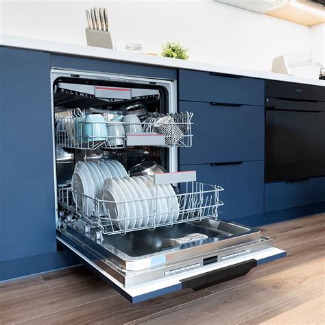 8 Best Dishwashers To Invest In For Sparkling Clean Dishes | LBB