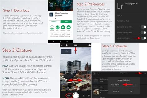 Lightroom Presets Installation Guide for Windows, Mac, Android & iPhone ...
