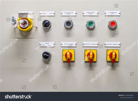 Image result for Switch Control Panel