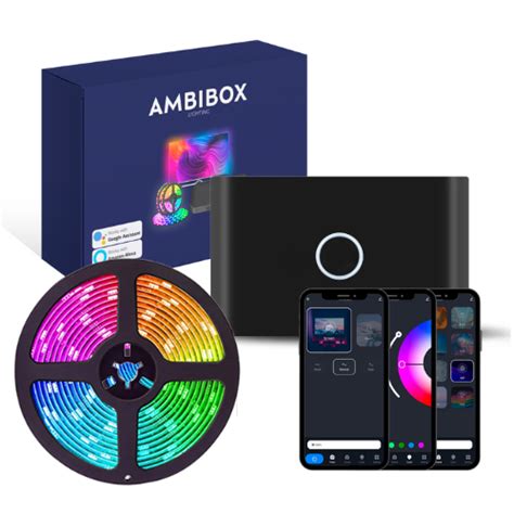 Image result for Ambibox Tutorial