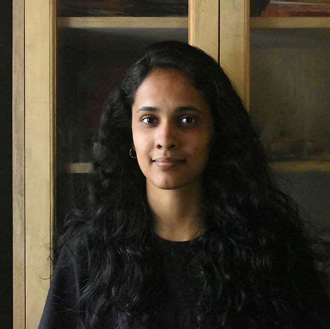 About | Manali Patil