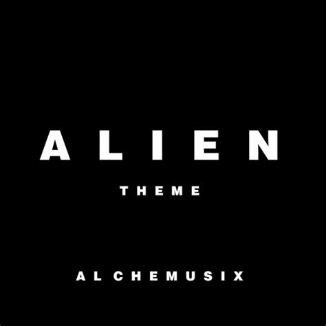 Image result for Alien Theme Song