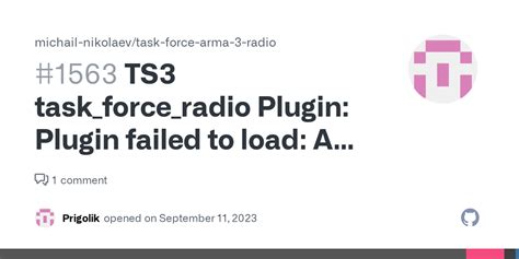 Image result for Task Force Radio Plugin