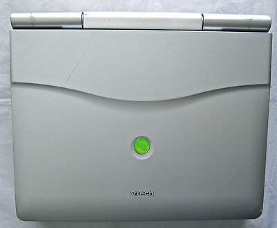 Image result for VTech Touch Tablet Notebook Computer
