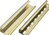 Pioneer Electrical & Electronics : Channels and Mounting Brackets