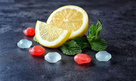 Can I take Cough Drops while pregnant? The risks of Cough Drops during ...