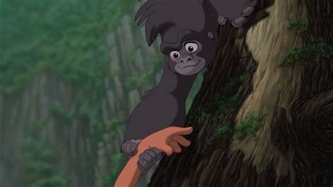 Tarzan (1999)