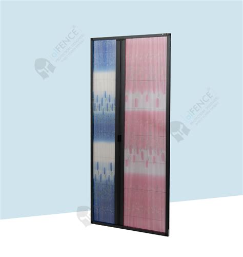Ecopleat Insect Screen