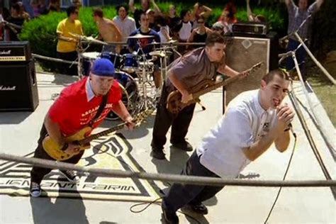 Image result for Alien Ant Farm Smooth Criminal Live