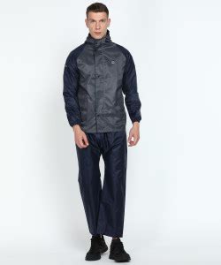 INTEGRITI Solid Men Rain Suit - Buy INTEGRITI Solid Men Rain Suit ...