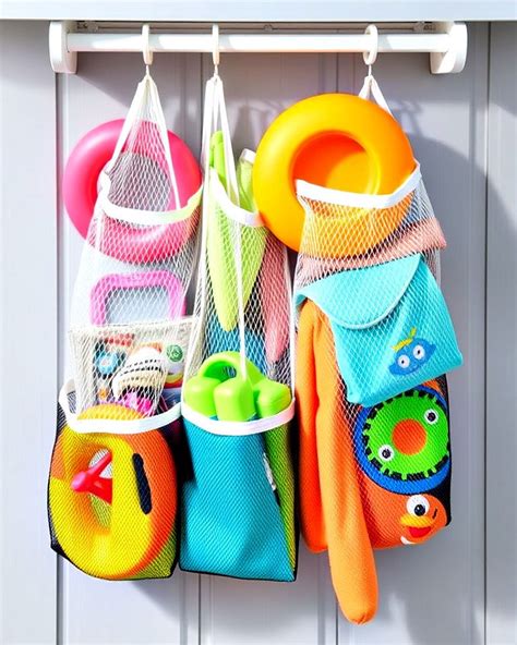 Image result for PVC Pool Storage