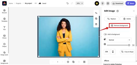 Image result for Photoshop Express App Tutorials Remove Background