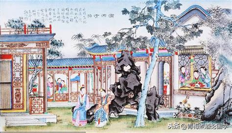 刘禹锡的《陋室铭》，到底出彩在哪里，为何能够惊艳后世千余年？ - 知乎