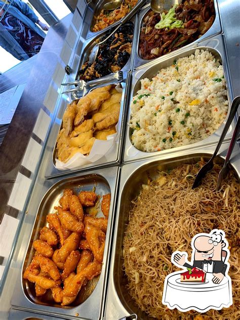 House of Chen restaurant, Budapest - Restaurant reviews