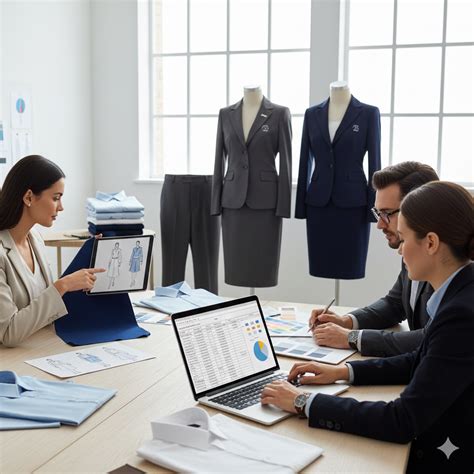 How to Estimate Uniform Costs for Your Business- A Step-by-Step Guide?