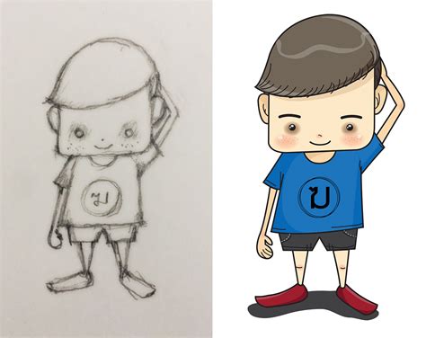 Image result for Cartoon Character Design