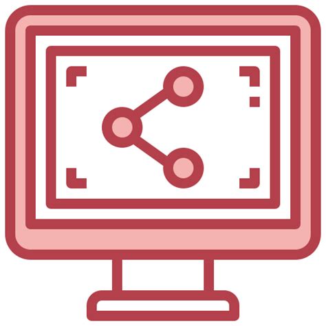 Red Computer Icon 的图像结果