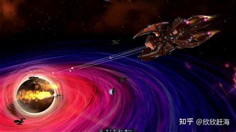 《银河文明4》将于4月26日正式发售 暂不支持中文_3DM单机