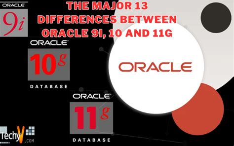 Image result for Diff Between 11G and 12C Oracle