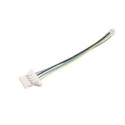 JST-XH 2.54 6 Pin Connector Set Motorobit - Motorobit.com