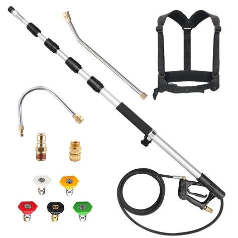 Commercial Pressure Washer Extension Wand at Charlotte Mcgowan blog