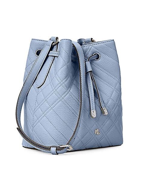 Debby II Quilted Hobo Bag