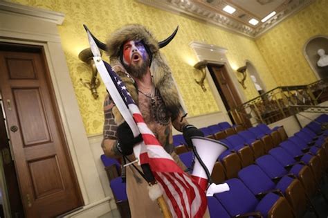 Pa. senator’s presence at Trump rally that later turned violent leads ...