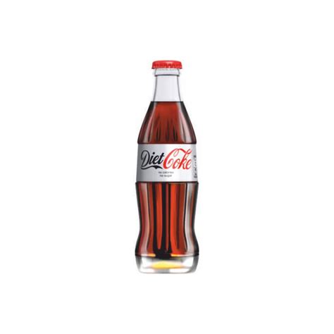 Does Diet Coke Come In Glass Bottles at Billy Mcmanus blog