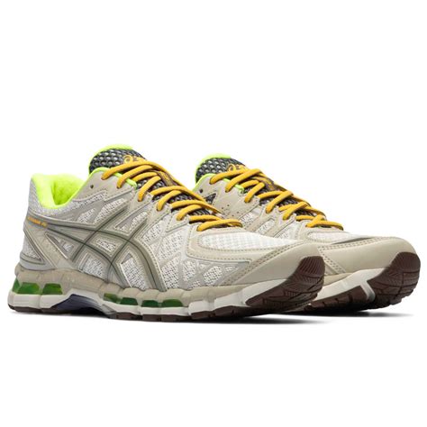 Bodega x ASICS GEL-Kayano 20 | Nice Kicks