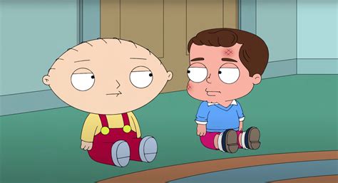 Family Guy Businessman 的图像结果