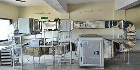 Heat Pump Dryer | Manufacturer & Supplier | Mech-Air Industries