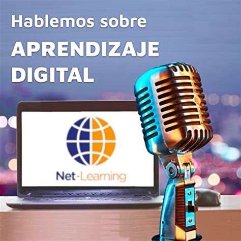 Hablemos sobre aprendizaje digital : Net-Learning: Amazon.in: Audible ...