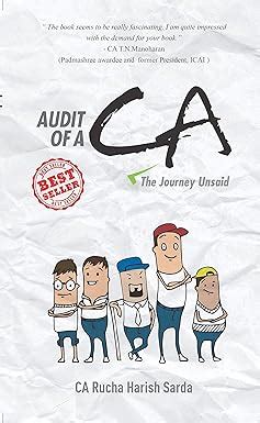 Buy Audit of a CA Book Online at Low Prices in India | Audit of a CA ...