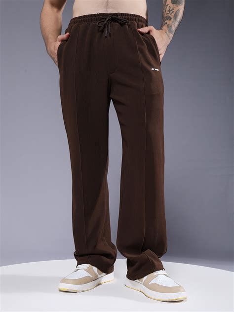 Men jogger - Korean style – pronk.in