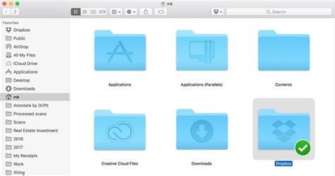Image result for Add Dropbox Icon to Desktop