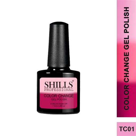 GEL POLISH – Shills Professional