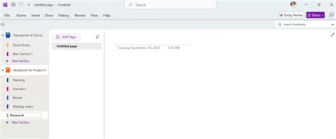 Image result for OneNote Manage a Hierarchy