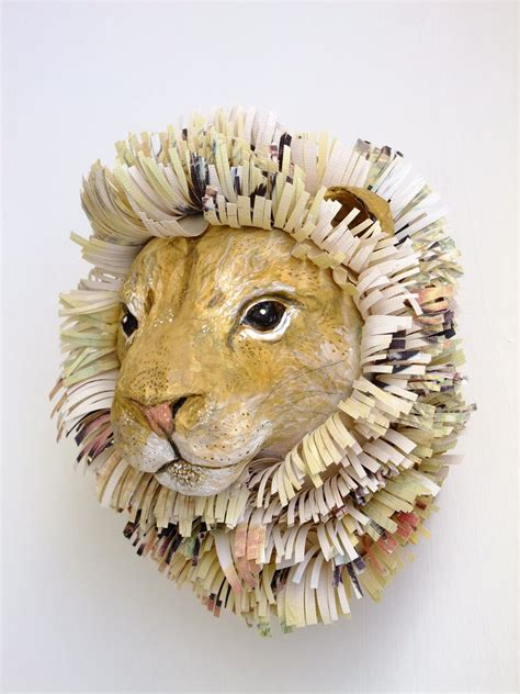Paper Mache Art For Sale at Garrett Kirk blog