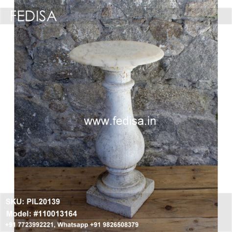 Composite Pillar Pop Design On Pillar Pillar Design For Balcony