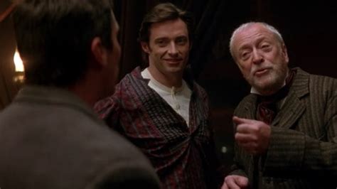 Image result for The Prestige Explained