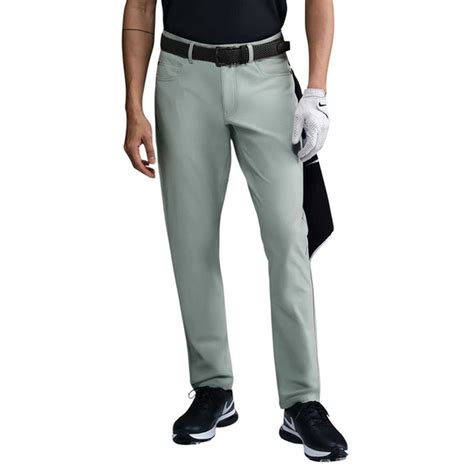 Nike Men's Tour Repel 5-Pocket Slim Golf Pants, Size 36 - Ocean Cube (1 ...