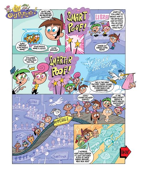 Baby Factory Scene Explained 的图像结果